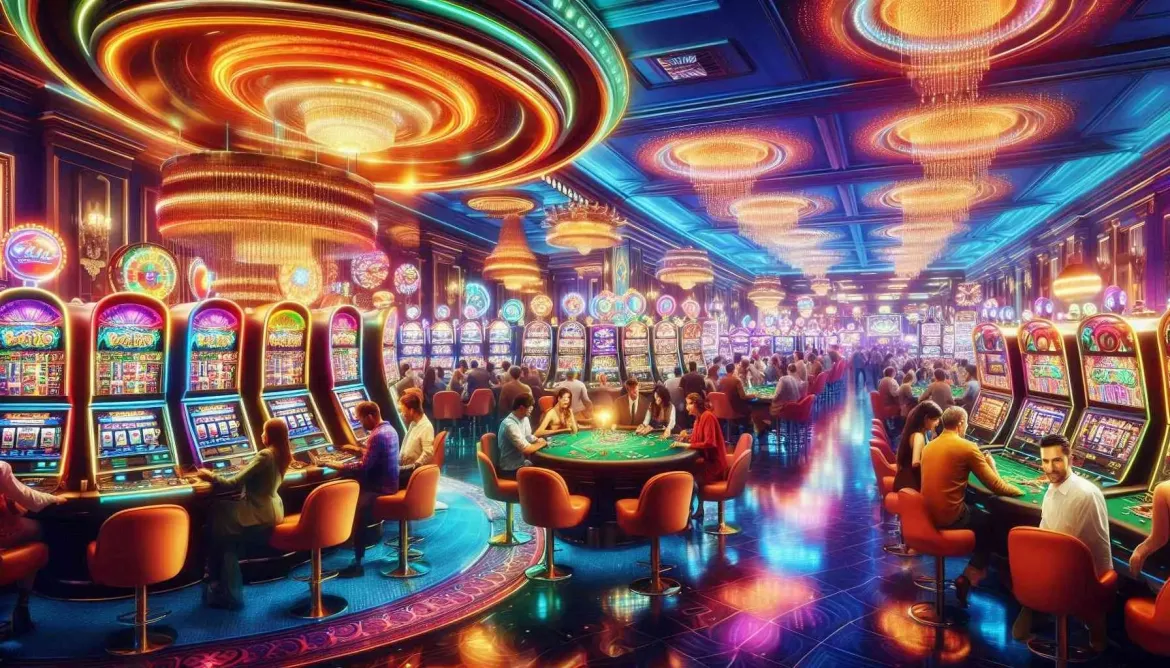 Bananzia Casino